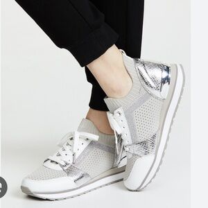 Michael Kors  BILLIE KNIT TRAINER